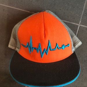 Heartbeat SnapBack